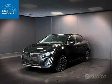 Peugeot 208 PureTech 100 Stop&Start 5 porte Allure