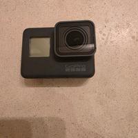Gopro hero 5