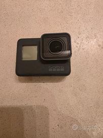 Gopro hero 5