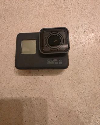 Gopro hero 5