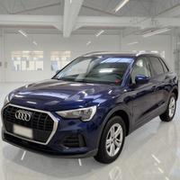 AUDI Q3 40 TDI QUATTRO S TRONIC BUSINESS SUV