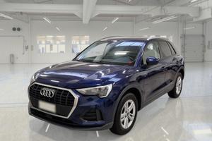 AUDI Q3 40 TDI QUATTRO S TRONIC BUSINESS SUV