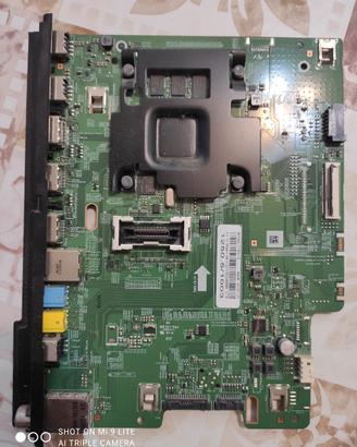 scheda madre TV Samsung mod BN94-11891x