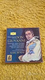Lp Vinile Don Giovanni Mozart