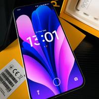 Poco f7 12+256 