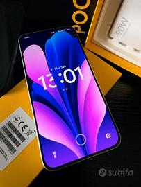 Poco f7 12+256 