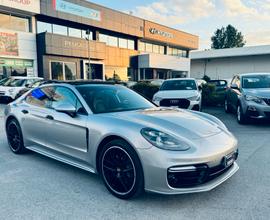 Porsche Panamera 4.0 4S Diesel