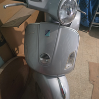 Vespa 250 gts i.e