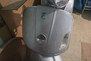 Vespa 250 gts i.e