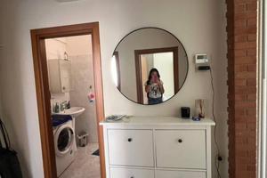 Stanza singola in appartamento condiviso