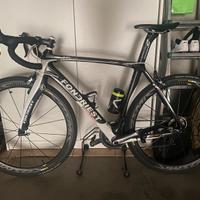 Bici da corsa Fondriest