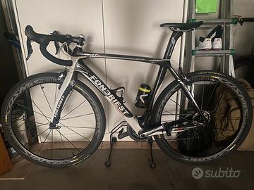 Bici da corsa Fondriest