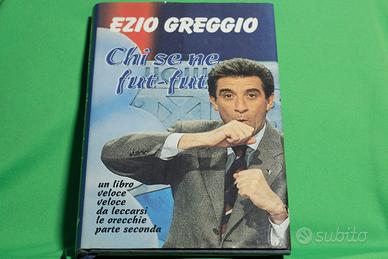 Ezio Greggio Chi se ne fut fut del 1997