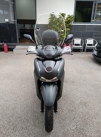 Honda Sh 350