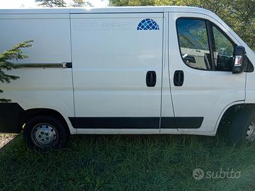 Citroen jumper