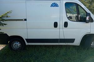 Citroen jumper