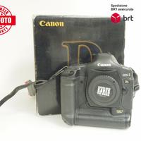 Canon 1Ds Mark II