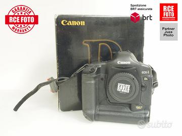 Canon 1Ds Mark II