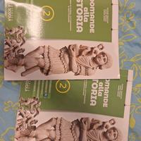 Domande alla Storia-ISBN 978-88-350-5192-3