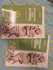 Domande alla Storia-ISBN 978-88-350-5192-3