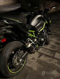 Kawasaki z900