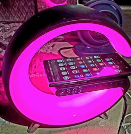 Samsung Galaxy note 9 512Gb completo accessori.