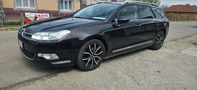 Citroen C5 anno 2012