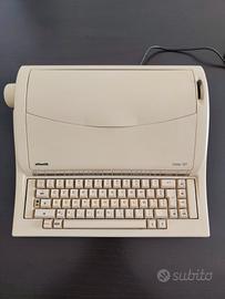 OLIVETTI Linea 101