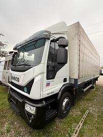 Eurocargo. 140-25   Euro 6