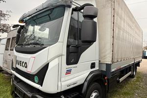 Eurocargo. 140-25   Euro 6