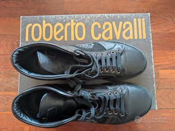 sneakers Roberto Cavalli 