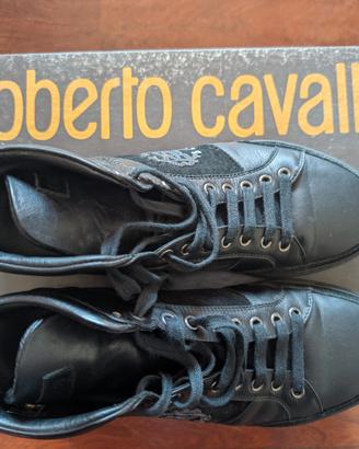 sneakers Roberto Cavalli 