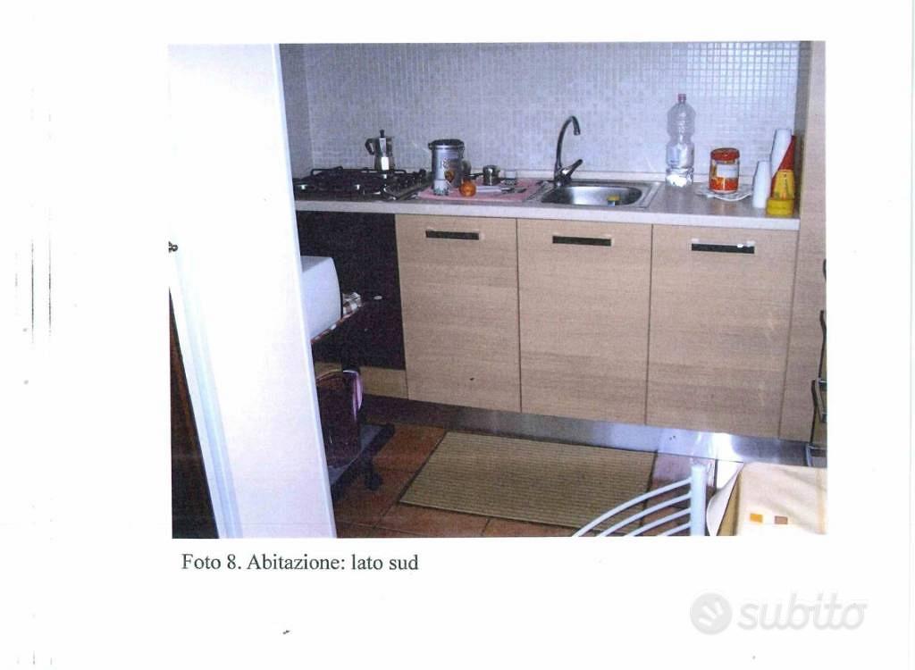Appartamento – Fondi, Borgo Sant'Antonio - Vista 2