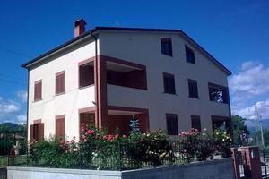 Villa a Madonna della Strada di Scoppito