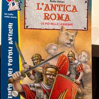 L’antica Roma