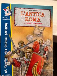 L’antica Roma
