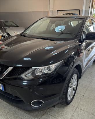 Nissam QASHAI 1.5 dci Tekna NAVIGATORE