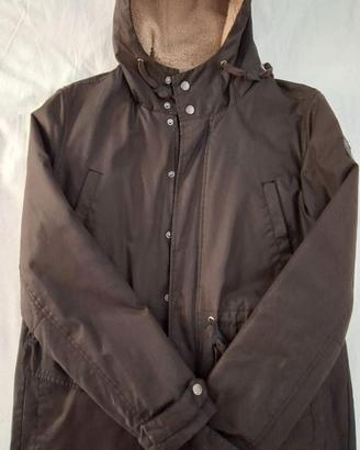 Giacca Parka Element