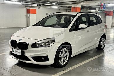 BMW 216d Active Tourer Advantage