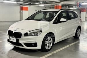 BMW 216d Active Tourer Advantage