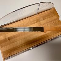 Tagliapane Mulino Bianco nuovo