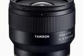 Tamron 24 f 2.8 DI III OSD M x Sony E – Garanzia P