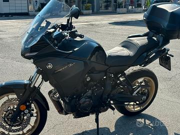 YAMAHA TRACER 700 GT  03/2024