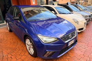 Seat Ibiza 1.0 TGI 5 porte FR FULL LED