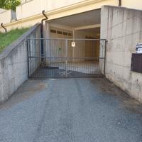 Ampio Garage Ideale per Camper