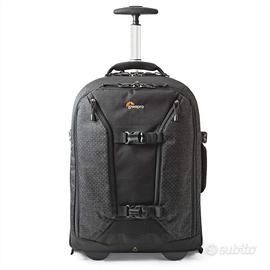 Lowepro AW350 pro runner zaino/trolley nuovo