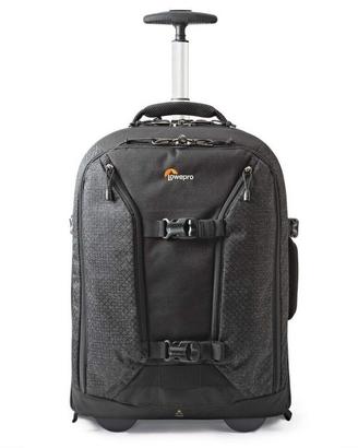 Lowepro AW350 pro runner zaino/trolley nuovo
