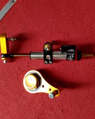 ammortizzatore di sterzo  zx6r 2006