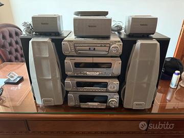 Stereo