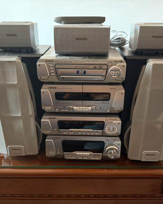 Stereo